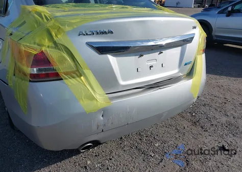 2014 Nissan Sentra Fe+ Sv из США, поврежденный, VIN 3N1AB7AP7EY257336